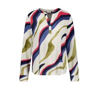 Gerry Weber Bluse in Creme - Größe 40 | Damen Blusen