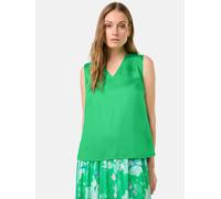 Gerry Weber Bluse in Grün - Größe 40 | Damen Blusen