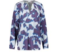Gerry Weber Bluse in Hellblau - Größe 38 | Damen Blusen