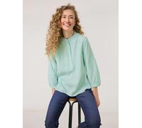 Gerry Weber Bluse in Hellblau - Größe 40 | Damen Blusen