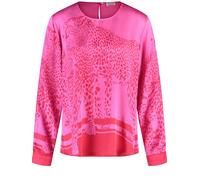 Gerry Weber Bluse in Pink - Größe 44 | Damen Blusen