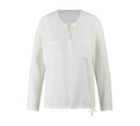 Gerry Weber Bluse in Weiß - Größe 40 | Damen Blusen