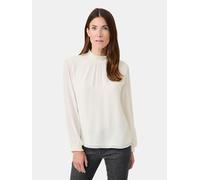 Gerry Weber Bluse in Weiß - Größe 42 | Damen Blusen