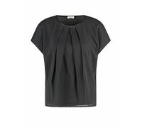 GERRY WEBER Blusenshirt schwarz | 40