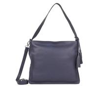 Gerry Weber Cadiz cadiz hobo mhz Schultertasche Leder 32 cm blau