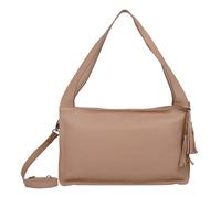 GERRY WEBER Cadiz Handbag LHZ Cappuccino