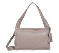 GERRY WEBER Cadiz Handbag LHZ Grey