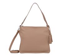 GERRY WEBER Cadiz Hobo MHZ M Cappuccino