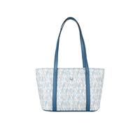 Gerry Weber call me shopper mhz blue medium