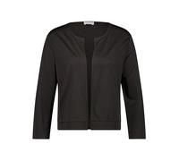 Gerry Weber Cardigan in Schwarz - Größe 42 | Damen Pullover Cardigans