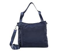 GERRY WEBER Caring For You Hobo Bag L Dark Blue