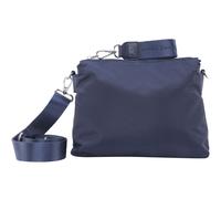 GERRY WEBER Caring For You Shoulder Bag S Dark Blue