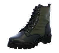 Gerry Weber CARLA 2 01-Kn.Schnürer für Damen, schwarz, Größe 40 EU