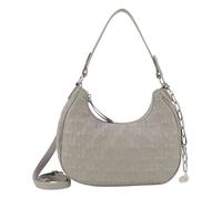 GERRY WEBER Carry Me Out Hobo Bag Grey