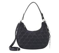 Gerry Weber Carry me out Schultertasche 24 cm blau