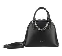 GERRY WEBER Chain Game Handbag Black