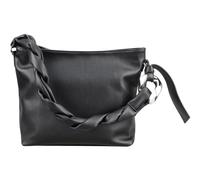 GERRY WEBER Chained Hobo Bag M Black
