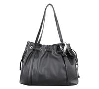 GERRY WEBER Chained Shopper L Black