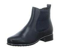 Gerry Weber Chelsea Boots für Damen, blau, Größe 38 EU