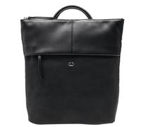 GERRY WEBER - Cityrucksack Keep In Mind Backpack M Black schwarz - Gr. - 36