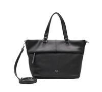 GERRY WEBER - Cityshopper Keep In Mind Black Schwarz