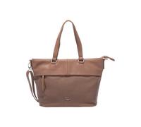 GERRY WEBER - Cityshopper Keep In Mind Portabella Rehbraun