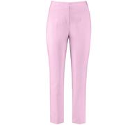 GERRY WEBER Collection - 7/8 Hose mit Stretchkomfort powder pink - Gr. - 38