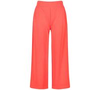 GERRY WEBER Collection - Bequeme Culotte Sandy Washed sunrise - Gr. - 46
