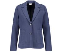 GERRY WEBER Collection - Blazer blau - Gr. - 42
