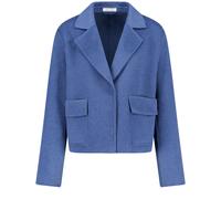 Gerry Weber Collection Blazer Langarm lake blue Größe 44