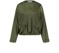 GERRY WEBER Collection - Blazer grün - Gr. - 38