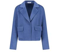 GERRY WEBER Collection - BLAZER LANGARM lake blue - Gr. - 40