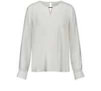 GERRY WEBER Collection - BLUSE 1/1 ARM off-white - Gr. - 40