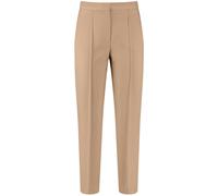 GERRY WEBER Collection - Businesshose beige - Gr. - 46