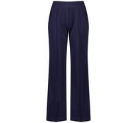 GERRY WEBER Collection - Hose blau - Gr. - 38
