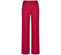 GERRY WEBER Collection - HOSE TUCH LANG - Gr. - 36