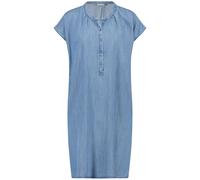 GERRY WEBER Collection - Lässiges Jeanskleid blau - Gr. - 38