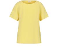 GERRY WEBER Collection - Legeres Blusenshirt bleached sun - Gr. - 40