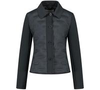 GERRY WEBER Collection - Outdoorjacke nicht Wolle navy - Gr. - 44