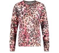 GERRY WEBER Collection - PULLOVER 1/1 ARM off white/sept.shades - Gr. - 44