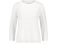 GERRY WEBER Collection - Pullover 3/4 Arm off-white - Gr. - 44
