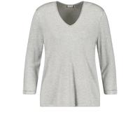 GERRY WEBER Collection - Pullover grau - Gr. - 38