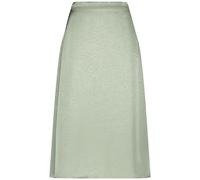 GERRY WEBER Collection - Satinrock grün - Gr. - 38