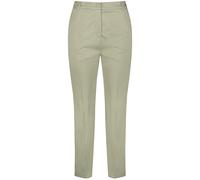 GERRY WEBER Collection - Schmale 7/8 Hose sage - Gr. - 46