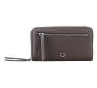 GERRY WEBER Daily Use Purse L Dark Brown