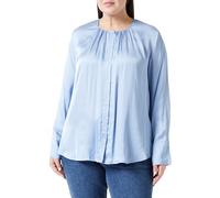 GERRY WEBER Damen 130004-31307 Blazer Langarm, Aqua_2, 48