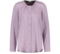 GERRY WEBER Damen 130009-31341 Blazer Langarm, Soft Lavender, 40