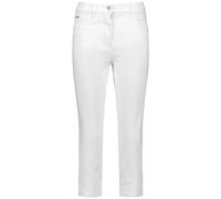 Gerry Weber 3/4 Jeans Damen weiß, 36