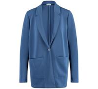 Gerry Weber Damen 330004-44020-80939 Strickjacke, Blue Steel, 42