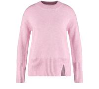 Gerry Weber Damen 370525-44715-309210 Pullover, Rose Quartz Melange, 42 EU